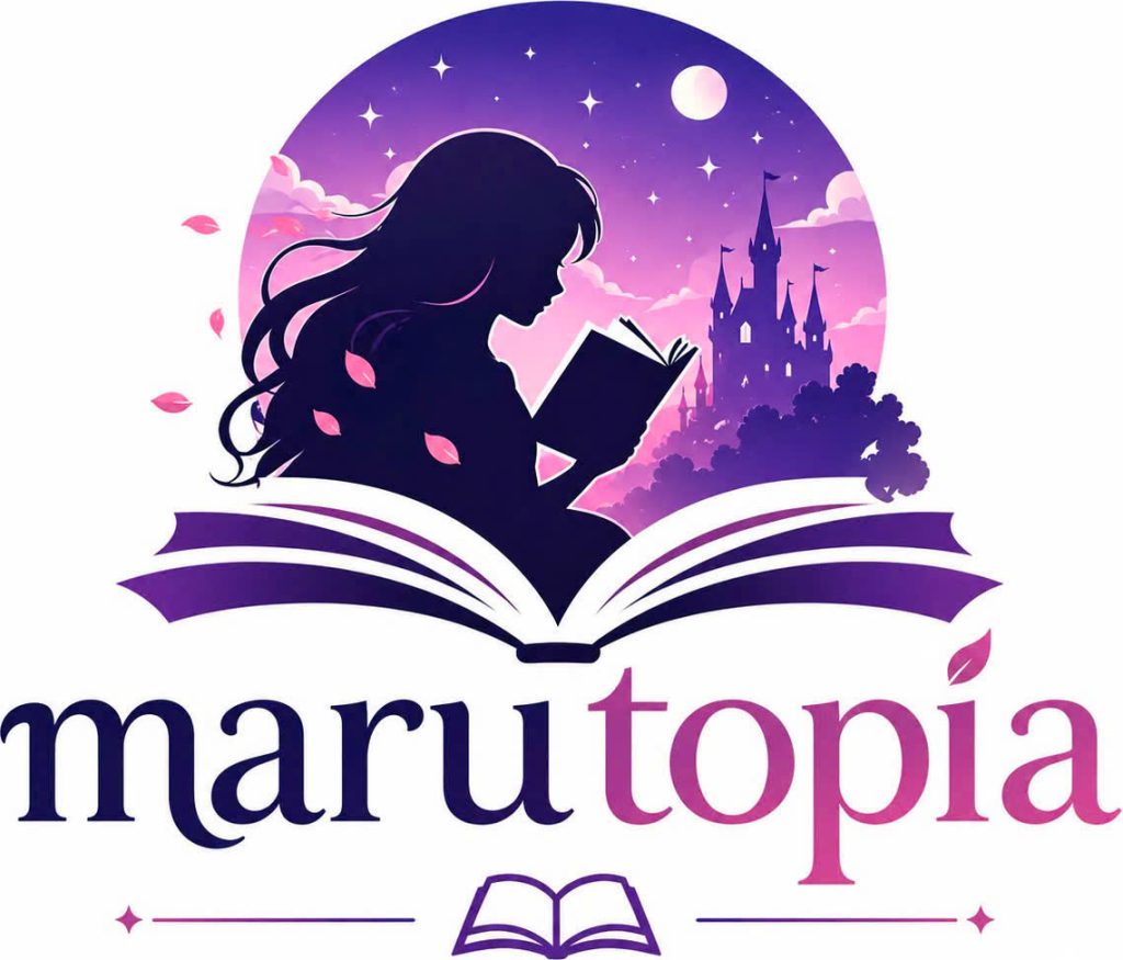 Truyện Marutopia